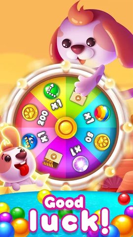 Screenshot 12: Bubble Shooter - Bird Rescue
