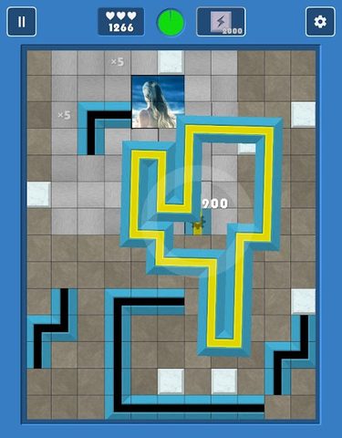 Screenshot 10: Pipe Looper