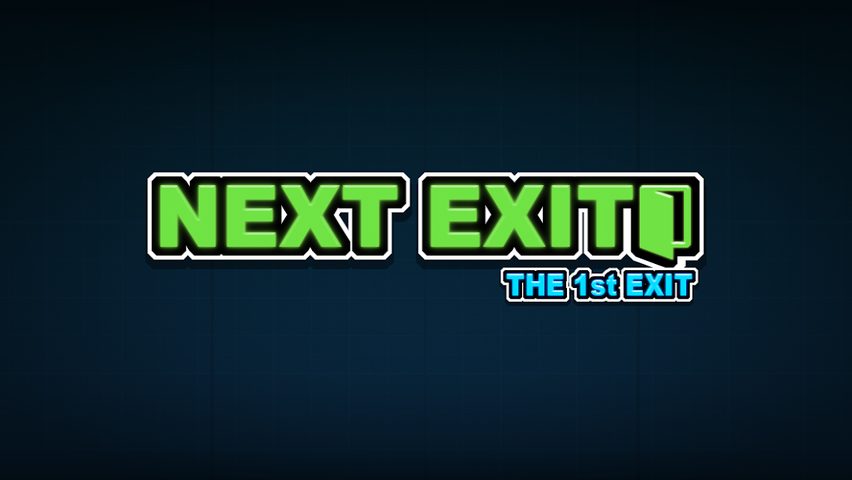 Screenshot 1: Next Exit - Dungeon Escape