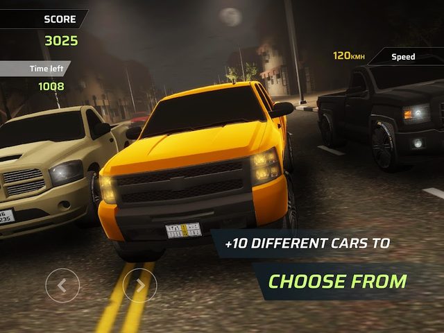 Screenshot 14: Crazy Line Driver - 3D