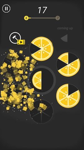 Screenshot 4: Slices