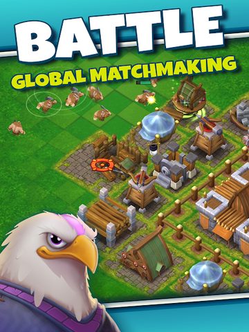 Screenshot 12: Atlas Empires - Build an AR Empire