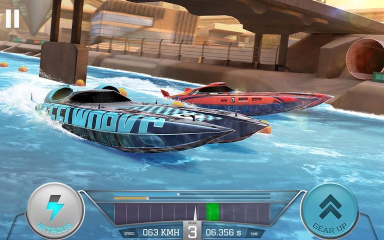 Screenshot 20: Top Boat: Racing Simulator 3D