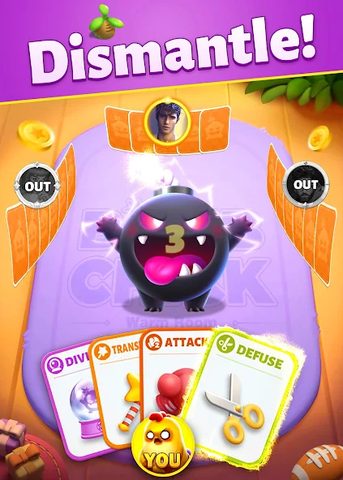 Screenshot 22: Bomb Chick