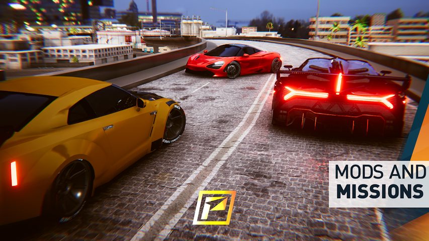 Screenshot 22: PetrolHead : Traffic Quests