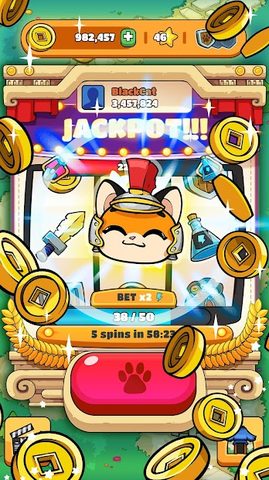 Screenshot 10: Coin Crack