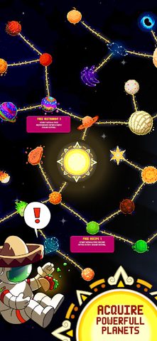 Screenshot 4: Mucho Taco - Idle tycoon
