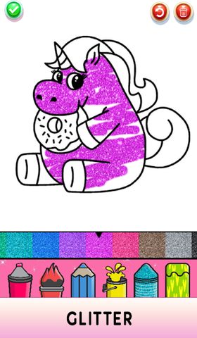 Screenshot 7: Fireworks Game For Kids