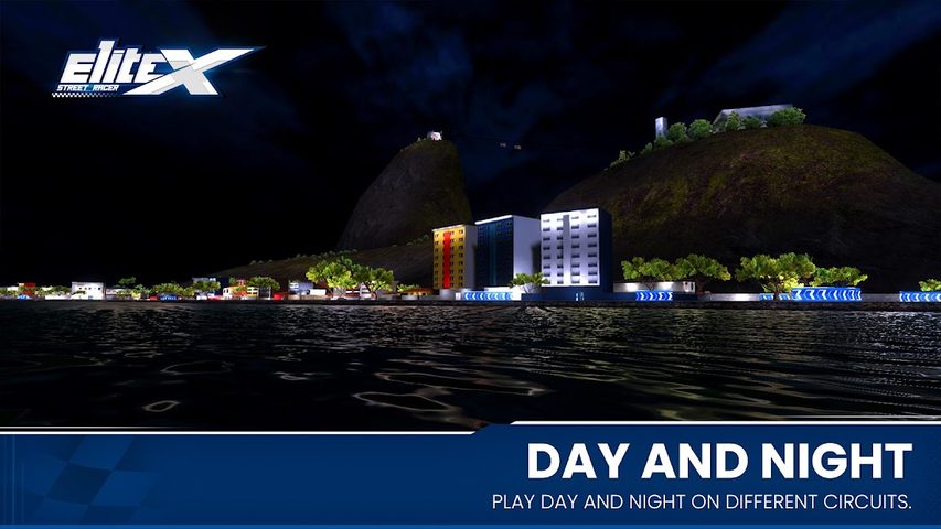 Screenshot 9: Elite X - Street Racer