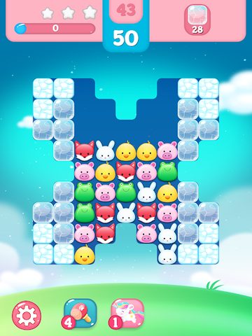 Screenshot 21: Toon Puzzle Island
