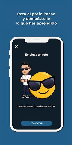 Screenshot 8: Inglés Fácil-English Course