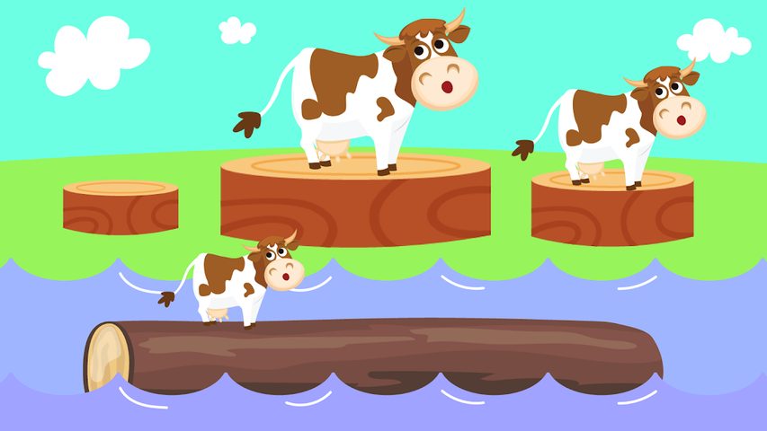 Screenshot 11: Animal Puzzle for kids - Preschool Learning Games