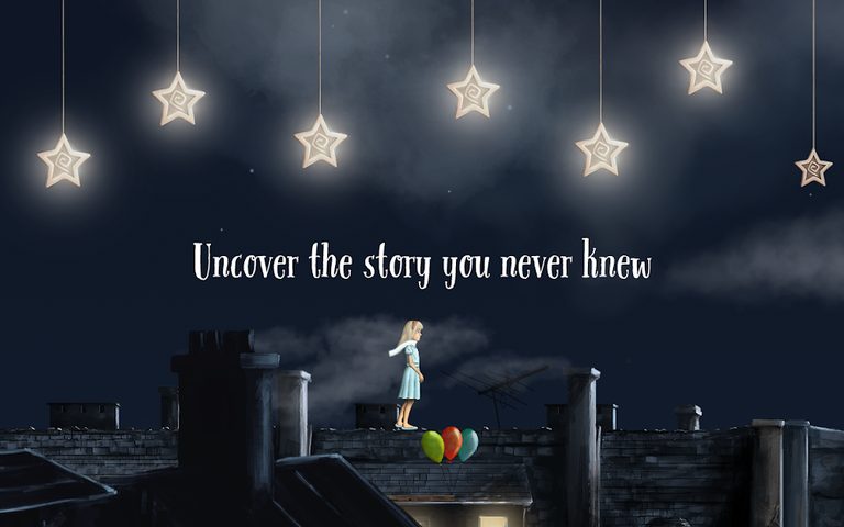 Screenshot 19: Lucid Dream Adventure - Story Point & Click Game