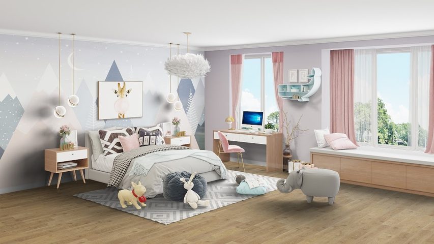 Screenshot 17: Home Designer - House Makeover