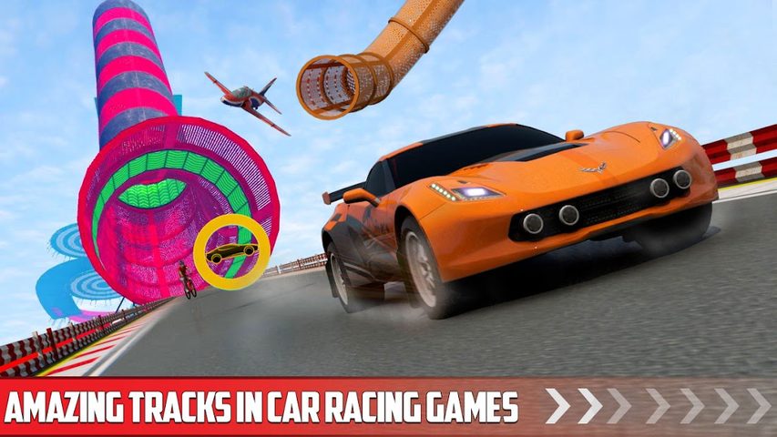Screenshot 5: Superhero Robot Car Transformation - Robot Games