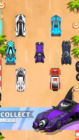Screenshot 3: National racer-2020