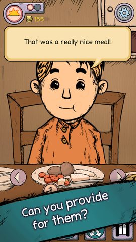 Screenshot 4: My Child Lebensborn LITE