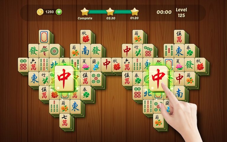 Screenshot 23: Mahjong-Match puzzle game