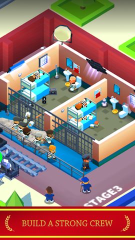 Screenshot 3: Movie Empire Tycoon