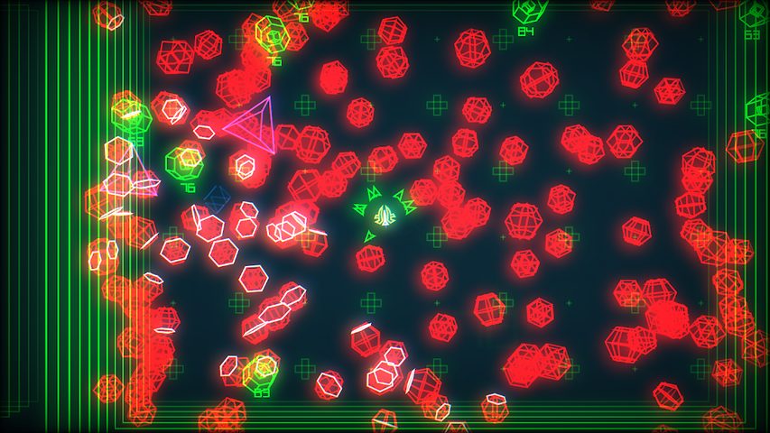 Screenshot 5: PewPew Live