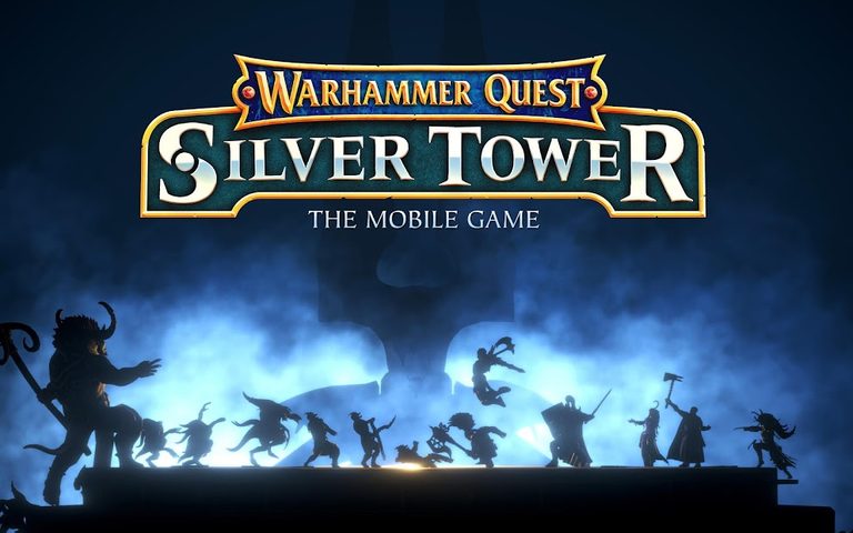 Screenshot 24: Warhammer Quest: Silver Tower