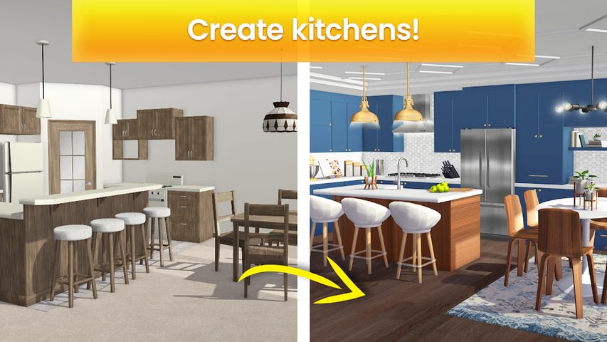 Screenshot 22: Property Brothers Home Design