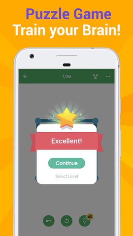 Screenshot 5: 1LINE – One Line with One Touch