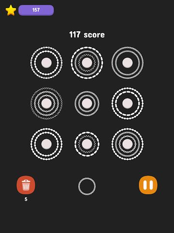 Screenshot 8: Spectre Mind: The Rings