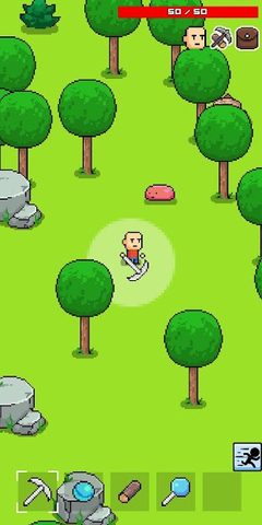 Screenshot 19: Whatcraft pixel offline games