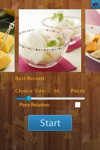 Screenshot 3: Jigsaw Puzzles