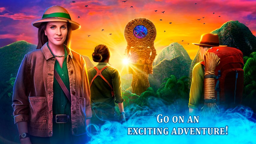 Screenshot 21: Hidden Expedition 19 f2p