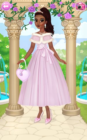 Screenshot 17: Wedding salon