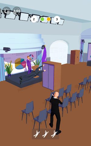 Screenshot 8: VIP Guard