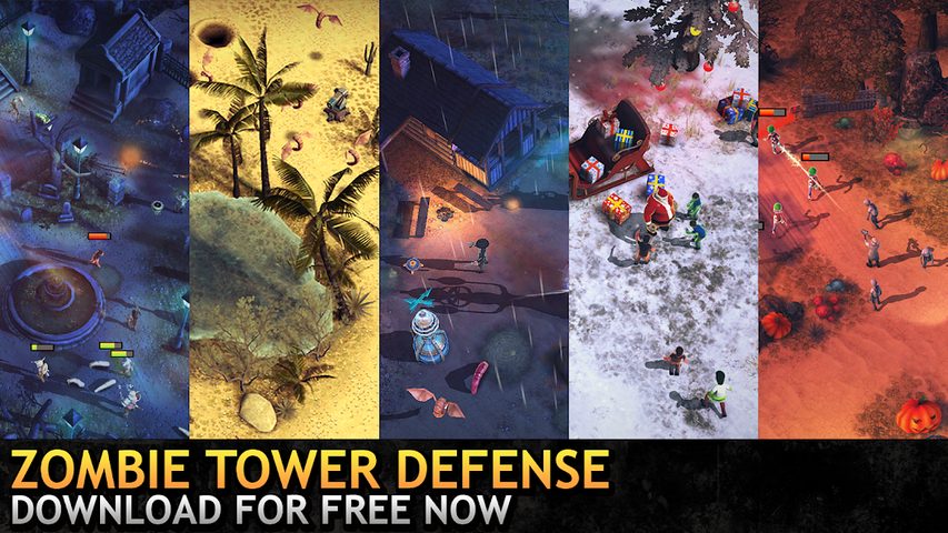 Screenshot 24: Last Hope TD - Tower Defense