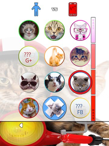 Screenshot 8: KitCatToe Real