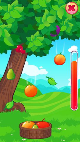 Screenshot 23: My Baby Food - Cooking Game