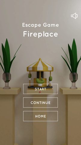 Screenshot 23: Escape Game Basic