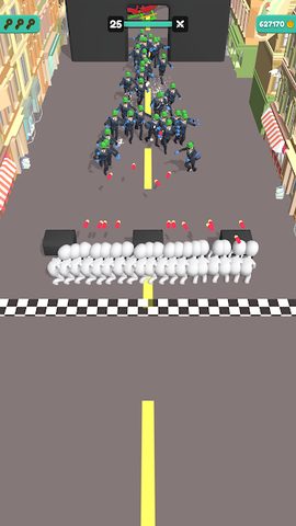 Screenshot 23: Gun Gang