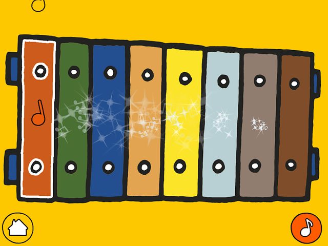 Screenshot 7: Miffy Educational Games