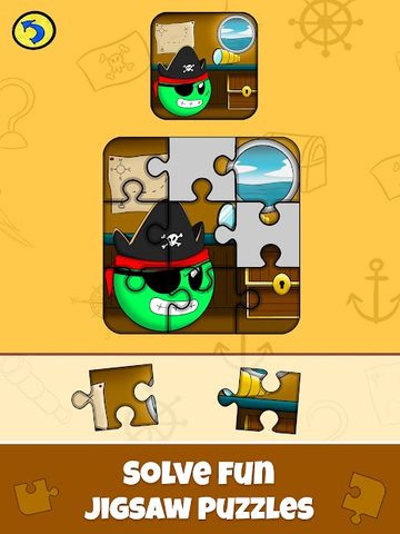 Screenshot 18: 123 Dots: Learn to count numbers for kids