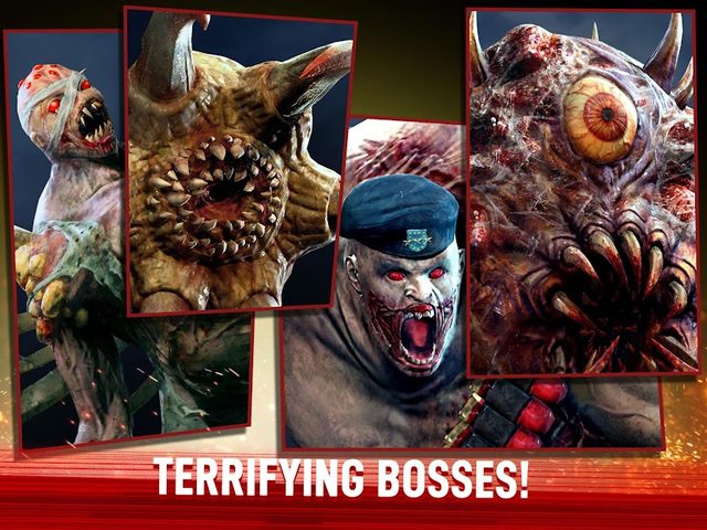 Screenshot 16: Zombie Frontier 4: Shooting 3D
