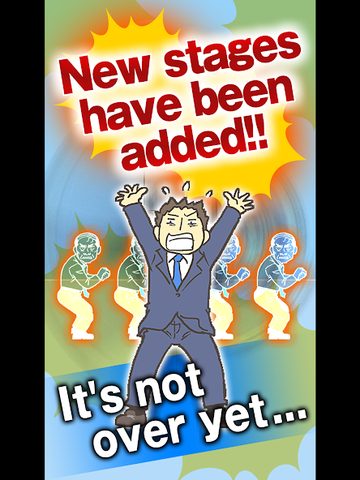 Screenshot 22: Ditching Work3 - escape game
