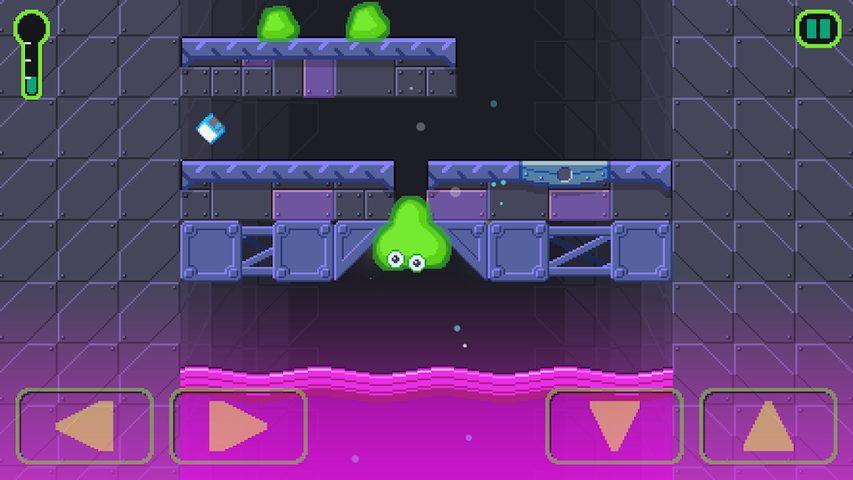 Screenshot 18: Slime Labs