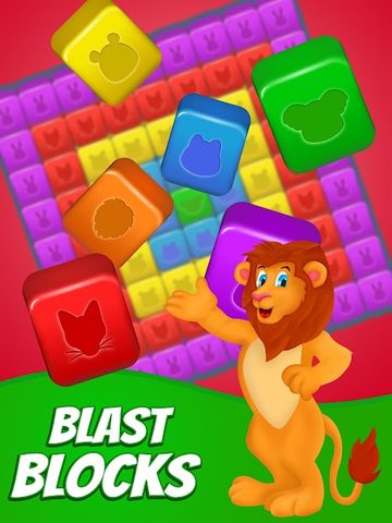 Screenshot 17: Fun Blast
