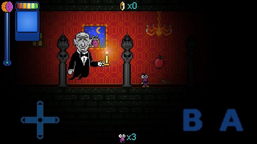 Screenshot 6: Juiced!