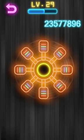 Screenshot 3: Fidget Spinner