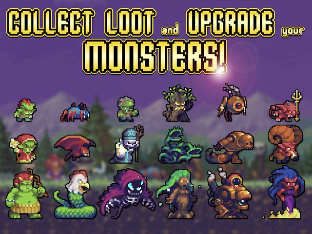 Screenshot 21: Idle Apocalypse