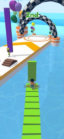 Screenshot 20: Shortcut Run