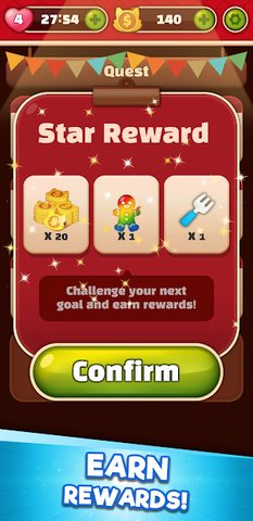 Screenshot 5: Ani Blast - Tap to blast Play Free Pop Puzzle Game