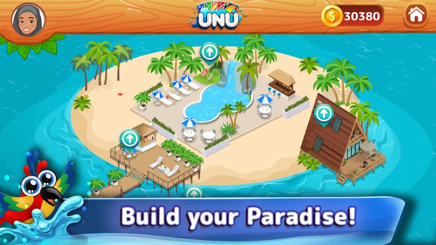 Screenshot 5: WILD & Friends: Online Cards